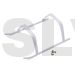 BLH4520 Landing Gear Set 300X